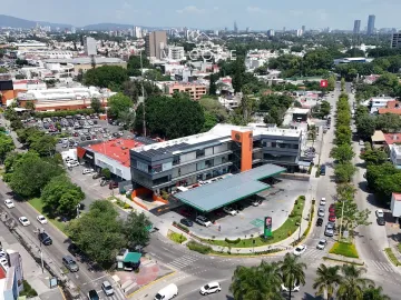 Local en renta en Monraz, Guadalajara, Jalisco