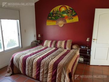 Mosquera y Gallastegui - ALQUILER DE VERANO EN BARRIO CERRADO PUEYRREDON C.C. - PILAR