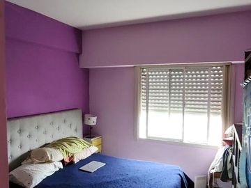3 Ambientes con Cochera | 71 m² | Balcón al Frente | Apto Crédito | Parque Chacabuco
