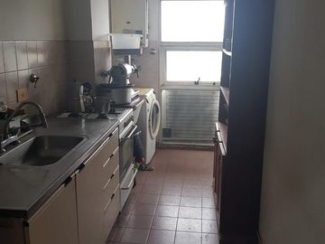 3 Ambientes con Cochera | 71 m² | Balcón al Frente | Apto Crédito | Parque Chacabuco