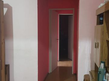 3 Ambientes con Cochera | 71 m² | Balcón al Frente | Apto Crédito | Parque Chacabuco