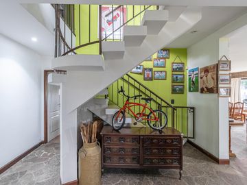 Casa Quinta en Venta con Pileta - Estancias Del Pilar, Barrio Champagnat APTO CREDITO