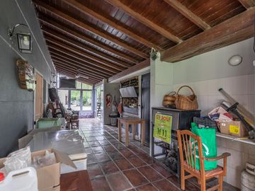 Casa Quinta en Venta con Pileta - Estancias Del Pilar, Barrio Champagnat APTO CREDITO