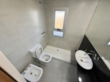 Departamento a estrenar un dormitorio