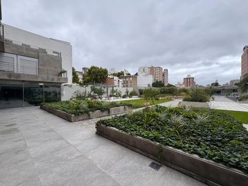 Departamento un dormitorio con amenities en San Juan 2751