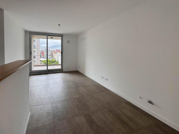 Departamento un dormitorio con amenities en San Juan 2751
