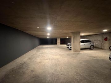 Departamento un dormitorio con amenities en San Juan 2751