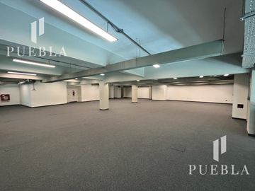 Oficina en Alquiler - Parque Patricios