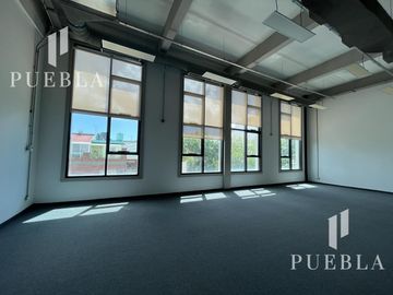 Oficina en Alquiler - Parque Patricios