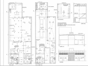 Oportunidad industrial en monte castro/Galpón 1200 metros en venta y alquiler
