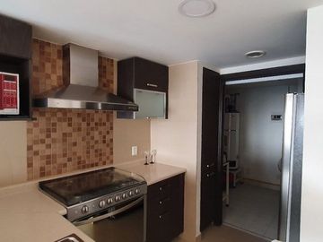 Departamento en renta be Grand Coyoacan
