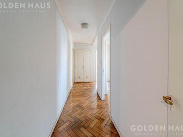Venta Departamento Cuatro Ambientes Luminoso
