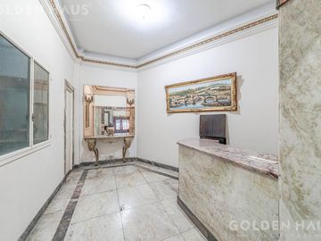 Venta Departamento Cuatro Ambientes Luminoso