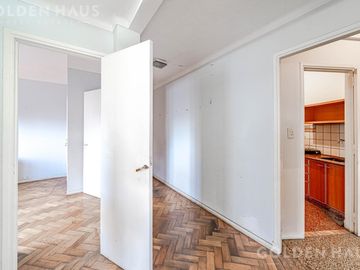 Venta Departamento Cuatro Ambientes Luminoso