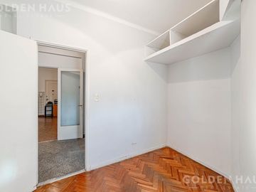 Venta Departamento Cuatro Ambientes Luminoso