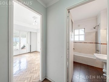 Venta Departamento Cuatro Ambientes Luminoso