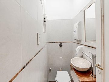 Venta Departamento Cuatro Ambientes Luminoso