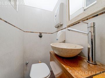 Venta Departamento Cuatro Ambientes Luminoso