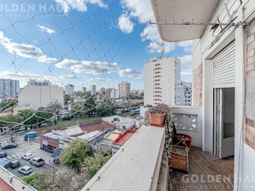 Venta Departamento Cuatro Ambientes Luminoso
