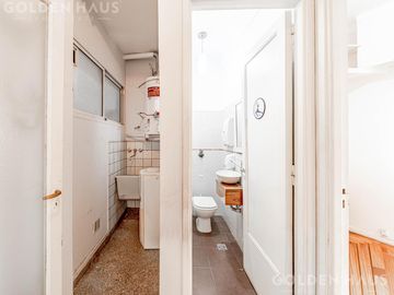Venta Departamento Cuatro Ambientes Luminoso