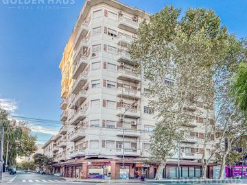 Venta Departamento Cuatro Ambientes Luminoso