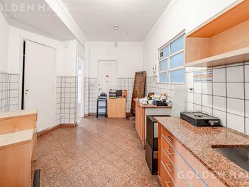 Venta Departamento Cuatro Ambientes Luminoso