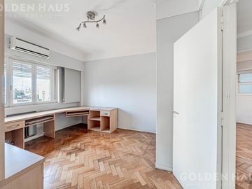 Venta Departamento Cuatro Ambientes Luminoso