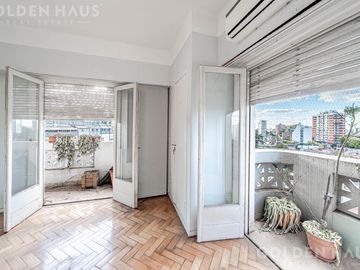 Venta Departamento Cuatro Ambientes Luminoso
