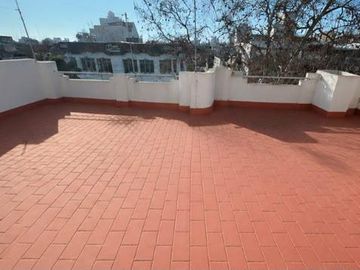 PH en Flores venta 5 ambientes quincho terraza apto credito