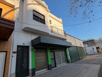 PH en Flores venta 5 ambientes quincho terraza apto credito