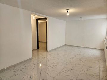 RENTO DEPTO EN PB AV. DE LOS ÁRBOLES, U. H VALLE DEL TENAYO. TLALNEPANTLA, MÉX