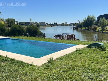 Venta o alquiler. Casa - El Canton - Islas