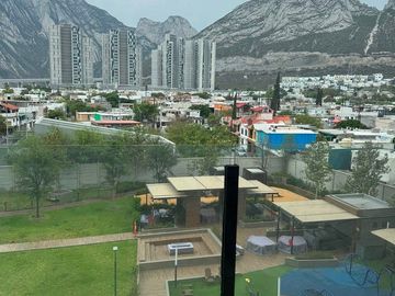 DEPARTAMENTO EN TORRE LANKA EN BOSQUES DE LA HUASTECA EN VENTA