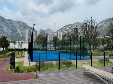 DEPARTAMENTO EN TORRE LANKA EN BOSQUES DE LA HUASTECA EN VENTA