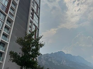 DEPARTAMENTO EN TORRE LANKA EN BOSQUES DE LA HUASTECA EN VENTA