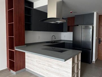 DEPARTAMENTO EN TORRE LANKA EN BOSQUES DE LA HUASTECA EN VENTA