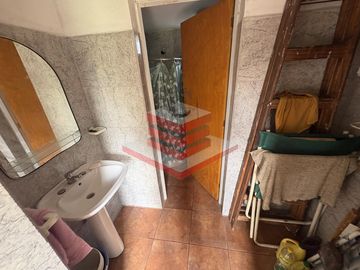 CASA EN VENTA EN SANTA MARÍA DE PUNILLA A 30 MTS DEL RÍO COSQUÍN