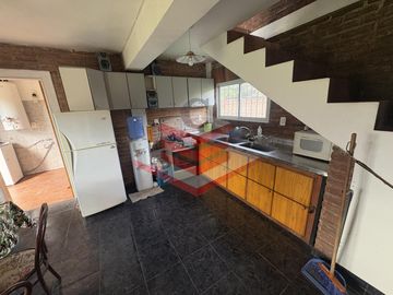 CASA EN VENTA EN SANTA MARÍA DE PUNILLA A 30 MTS DEL RÍO COSQUÍN