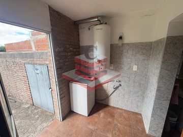 CASA EN VENTA EN SANTA MARÍA DE PUNILLA A 30 MTS DEL RÍO COSQUÍN