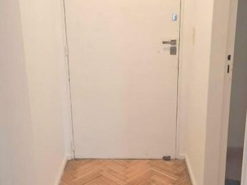 Yerbal 525: alquiler impecable 3amb.   balcón