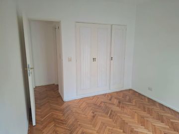 Yerbal 525: alquiler impecable 3amb.   balcón