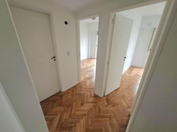 Yerbal 525: alquiler impecable 3amb.   balcón