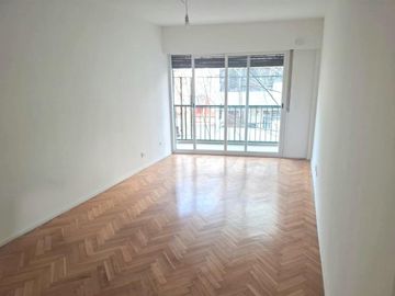 Yerbal 525: alquiler impecable 3amb.   balcón