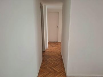 Yerbal 525: alquiler impecable 3amb.   balcón