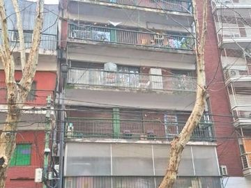 Yerbal 525: alquiler impecable 3amb.   balcón