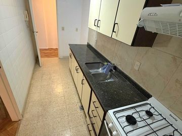 Yerbal 525: alquiler impecable 3amb.   balcón