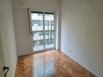 Yerbal 525: alquiler impecable 3amb.   balcón