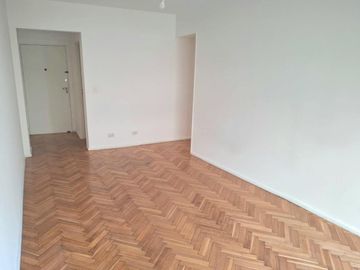 Yerbal 525: alquiler impecable 3amb.   balcón
