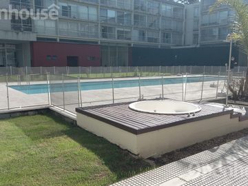 Venta/Alquiler Monoambiente en Concord Pilar Apto Profesional | Amenities Completos