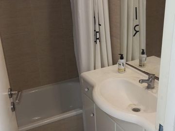 Venta/Alquiler Monoambiente en Concord Pilar Apto Profesional | Amenities Completos